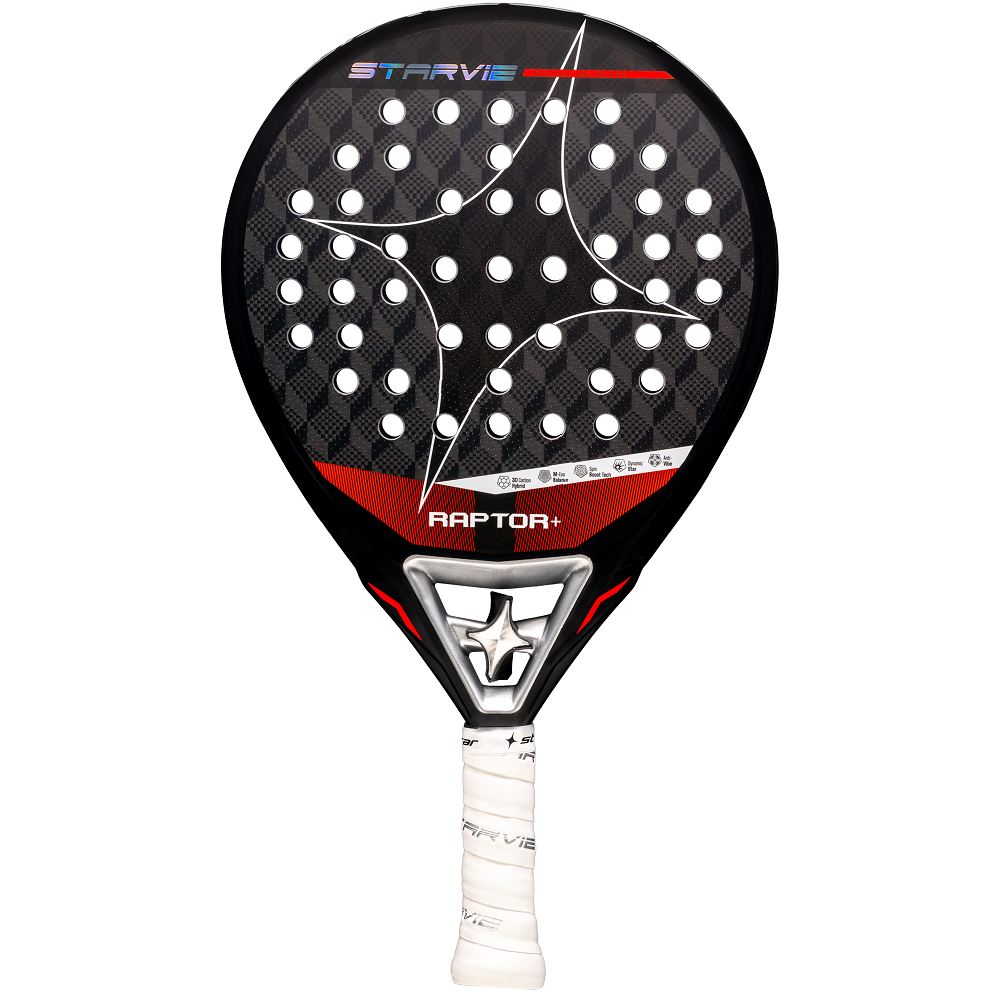 Starvie Raptor  Padelbat