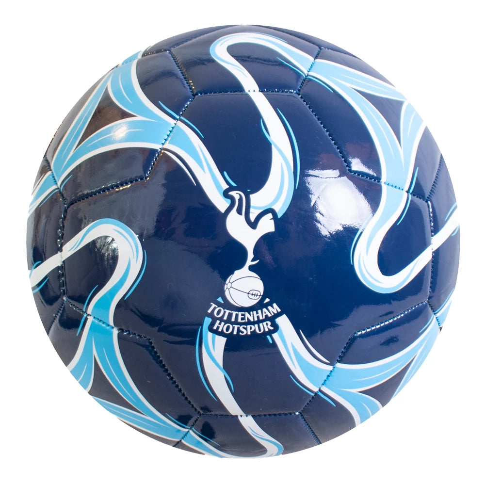 Tottenham Fodbold Str
