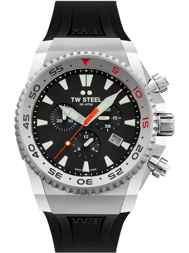 Tw Steel Ace400 Herreur Ace Diver