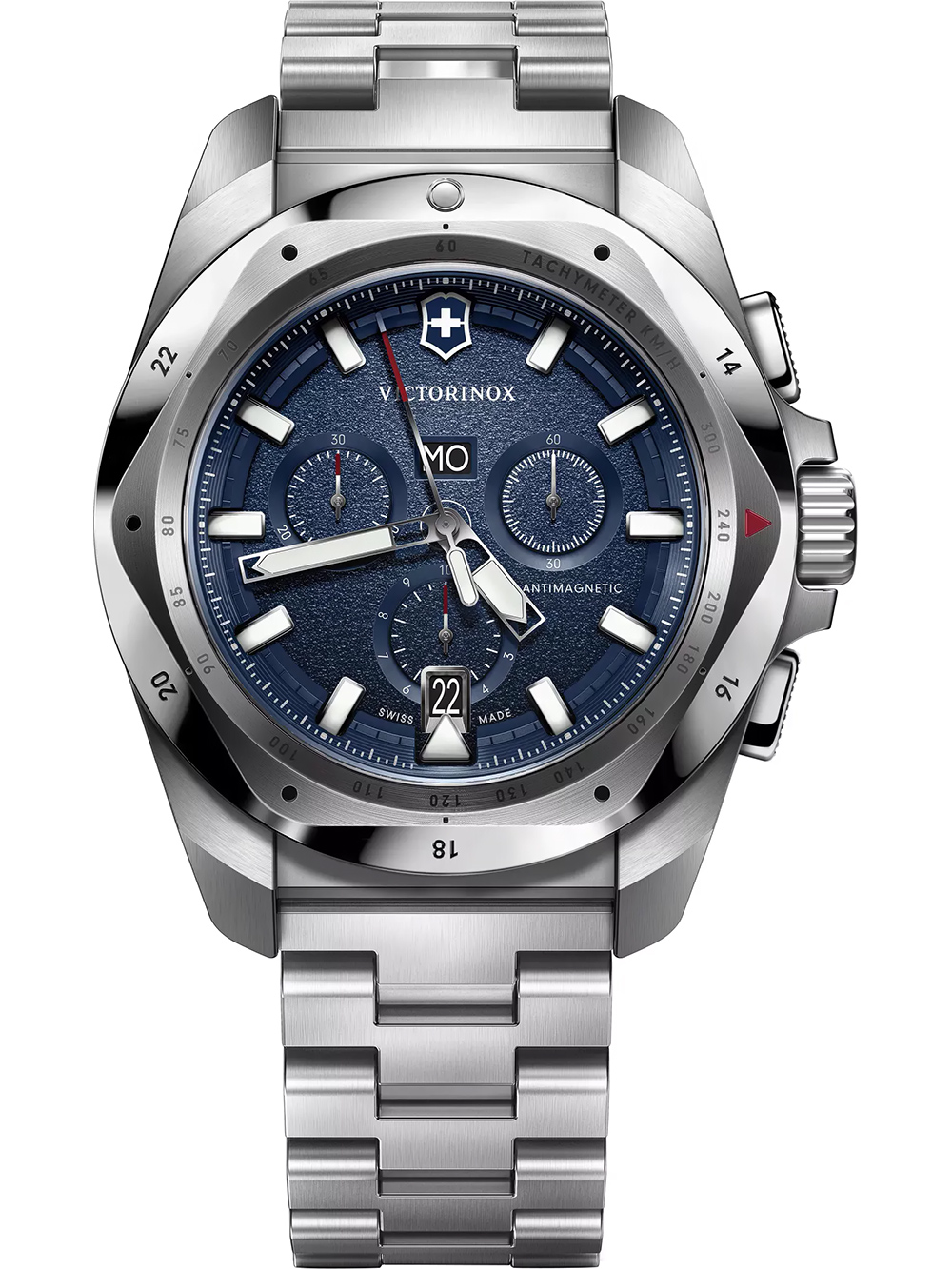 Victorinox 241985 Herreur         Chronograph