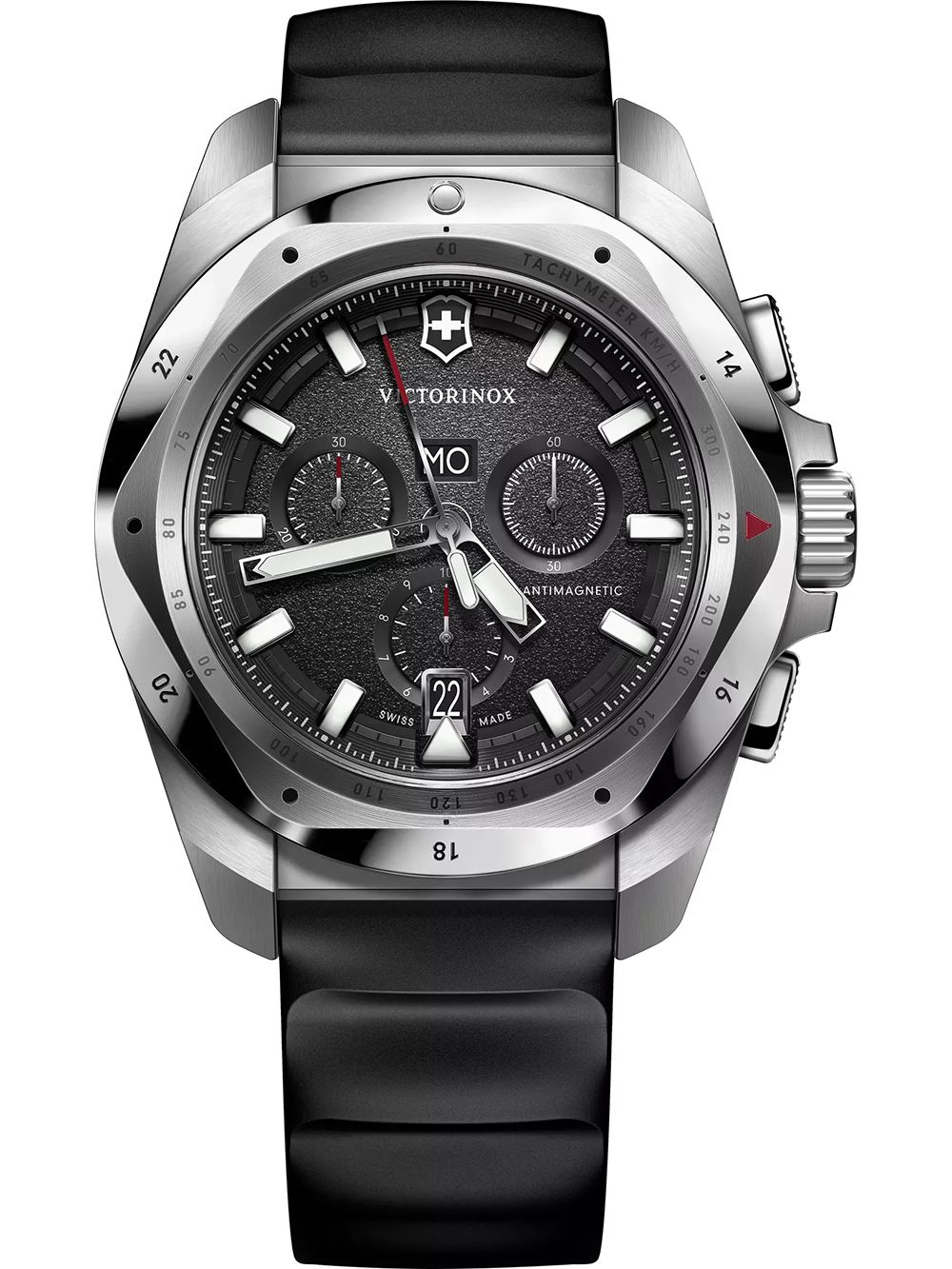 Victorinox 241983 Herreur         Chronograph