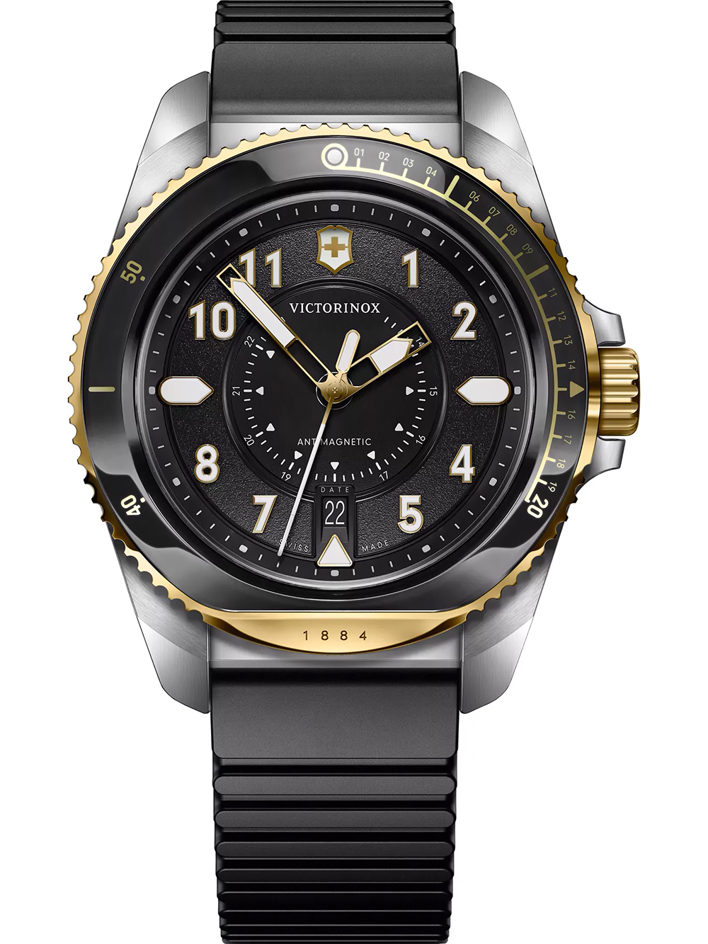 Victorinox 242014 Herreur Journey 1884