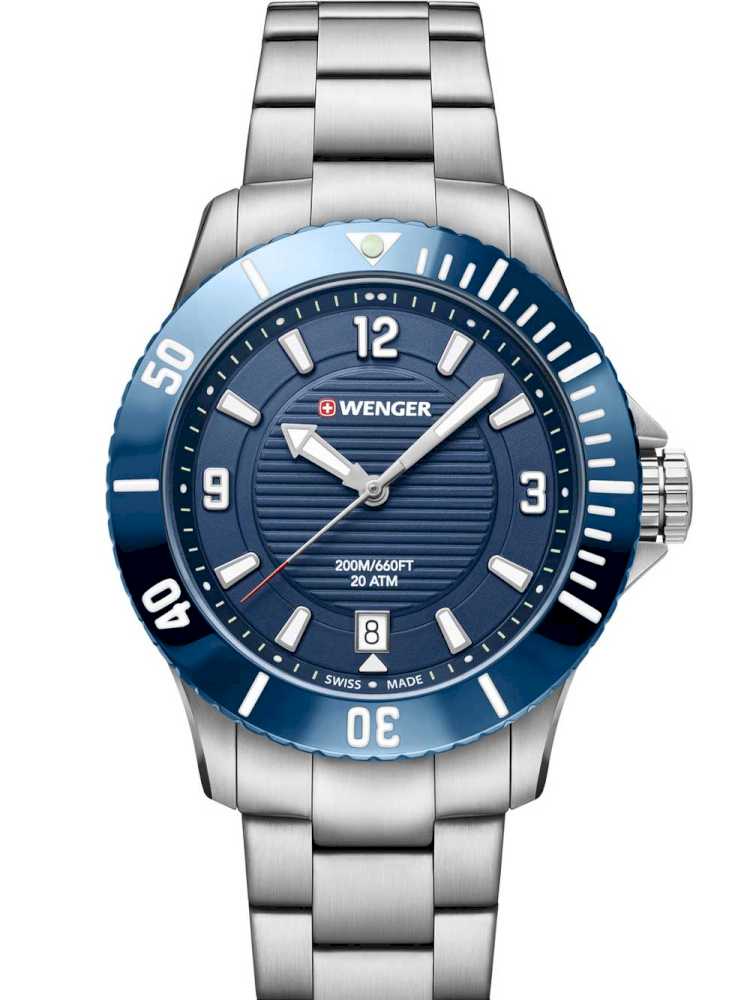 Wenger 01 0621 111 Dameur Seaforce