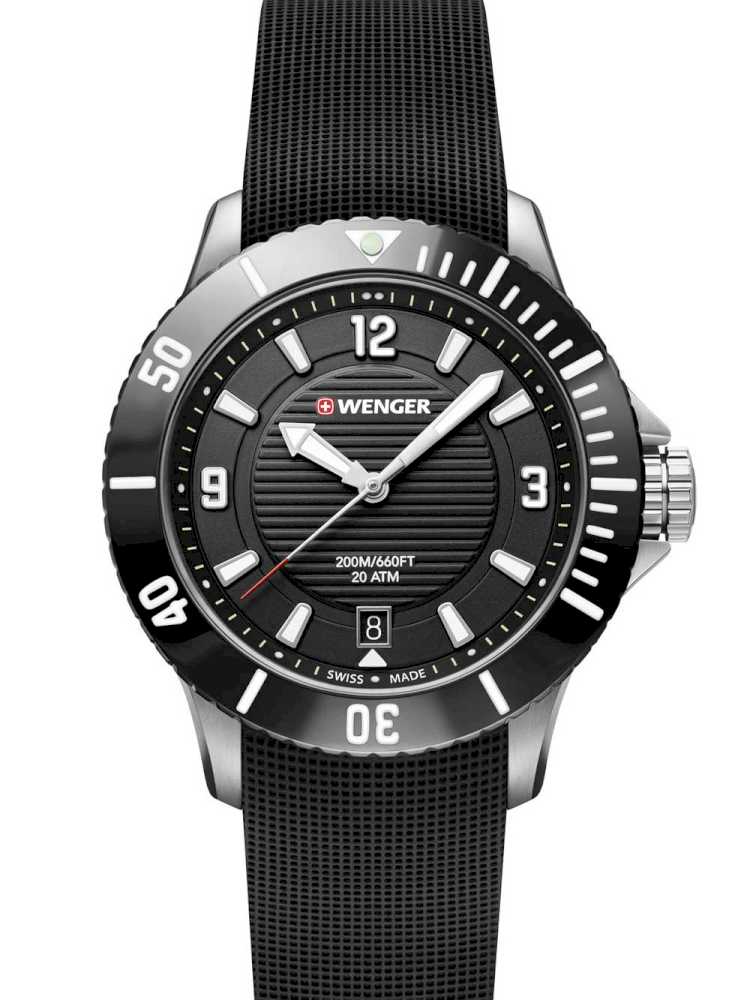 Wenger 01 0621 110 Dameur Seaforce
