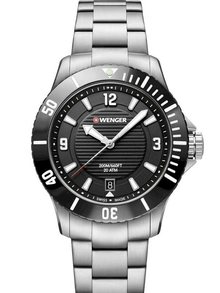 Wenger 01 0621 109 Dameur Seaforce