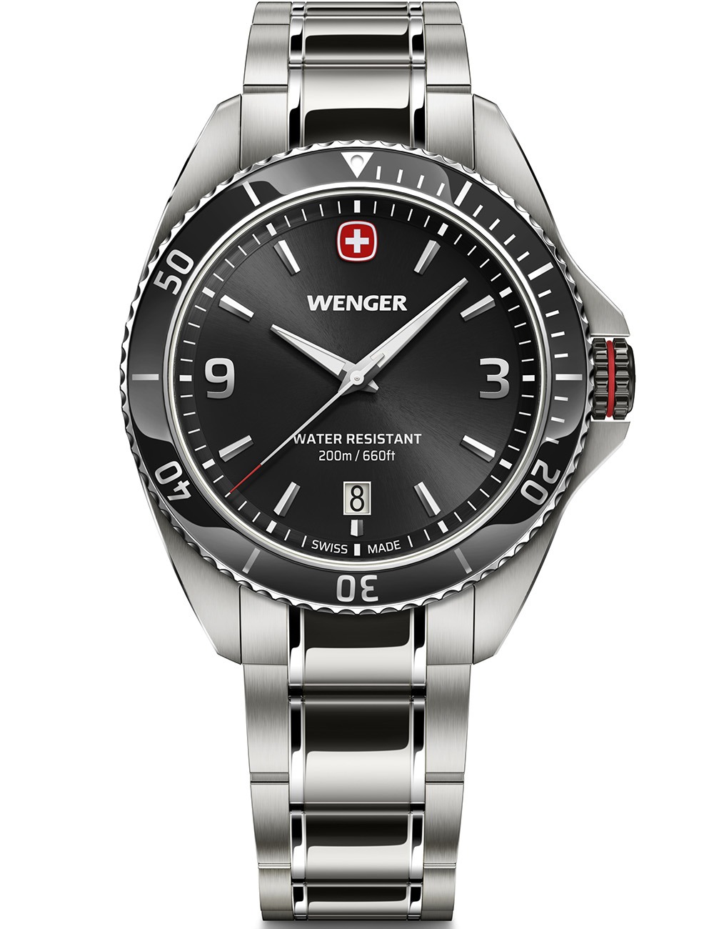 Wenger 01 2031 101 Herreur Ececutive