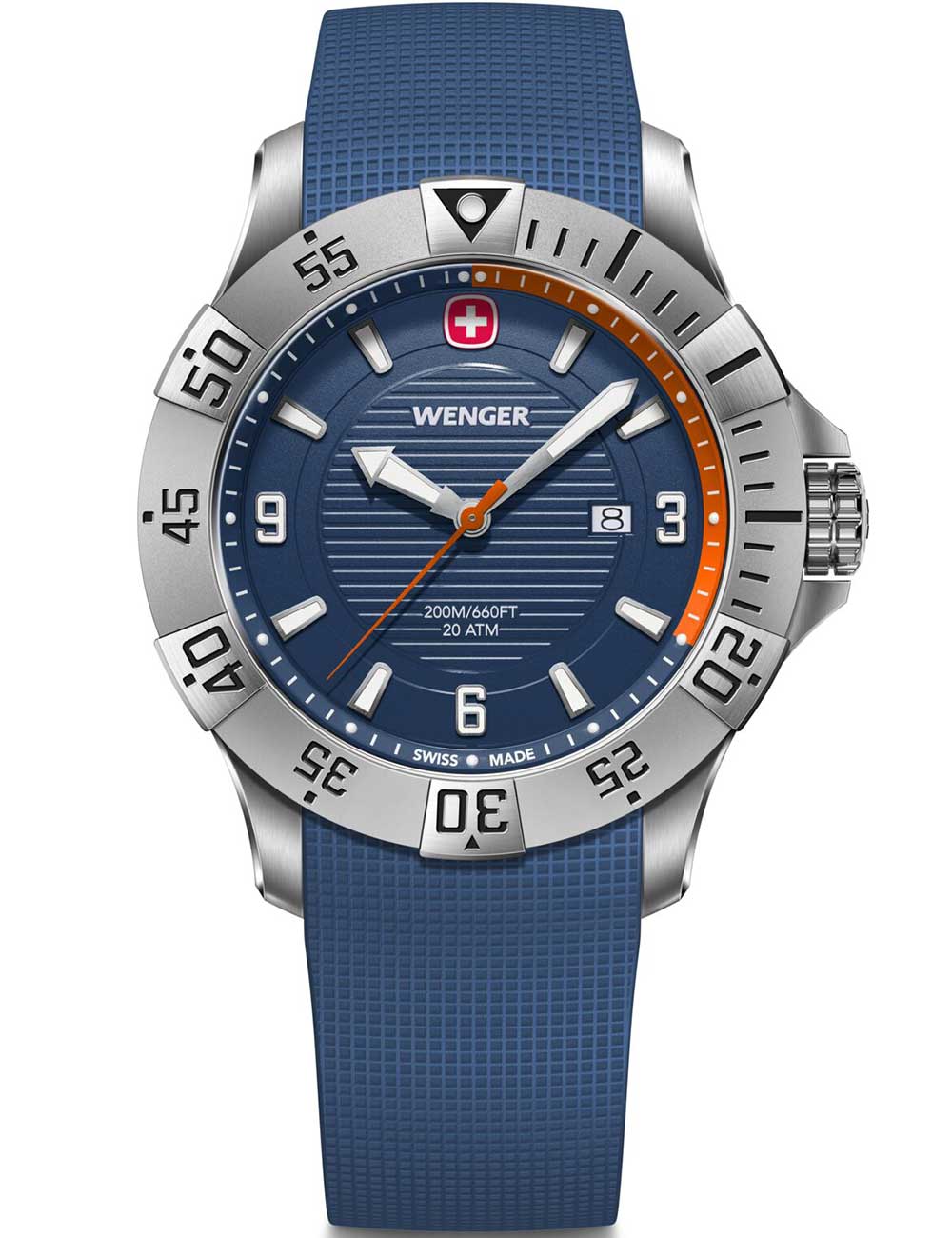 Wenger 01 0641 140 Herreur Seaforce