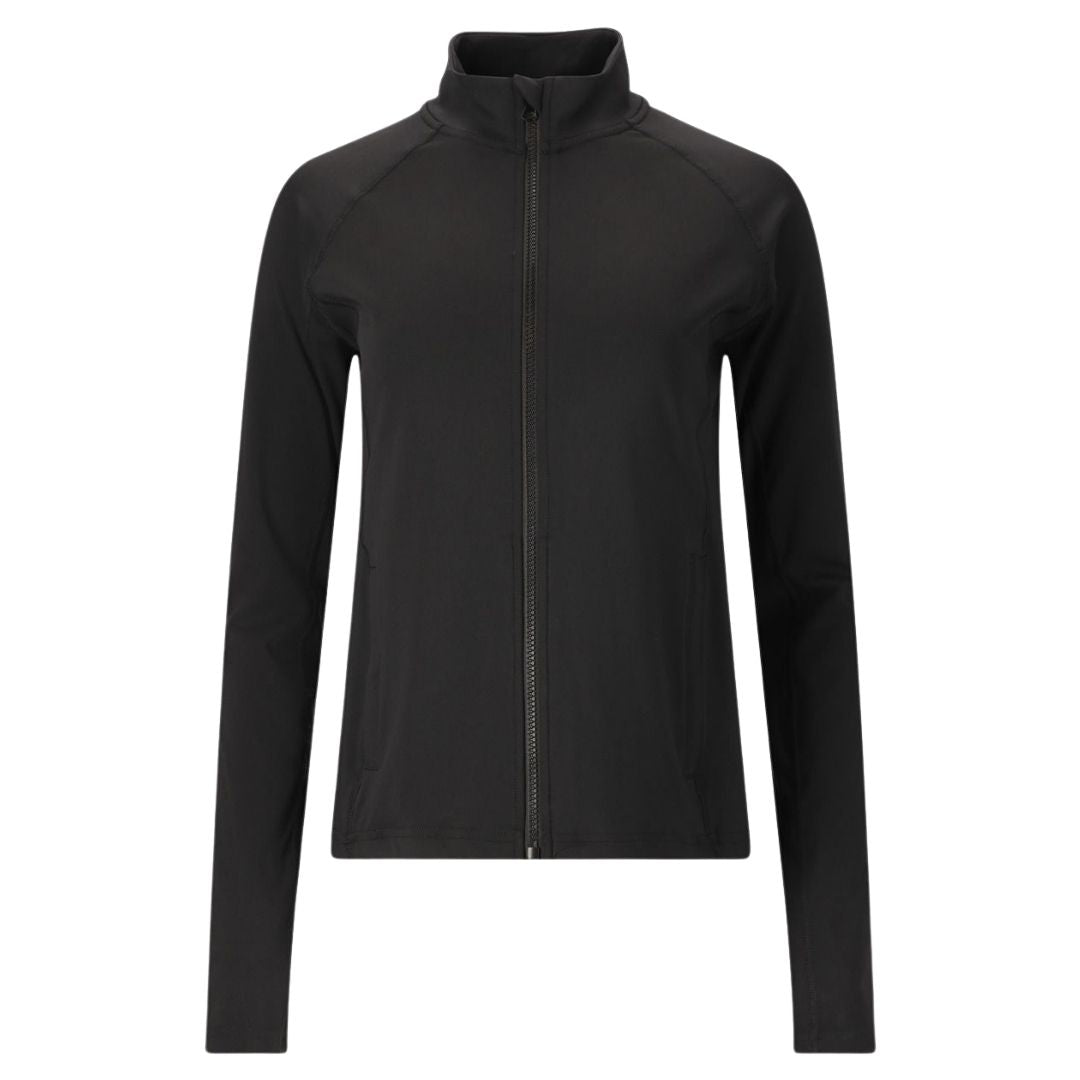 Athlecia Krosa   Full Zip  Black  36