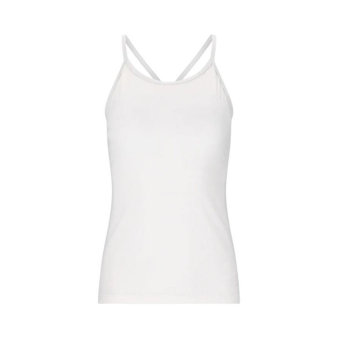 Athlecia Tenala    -in-  Top  White  36