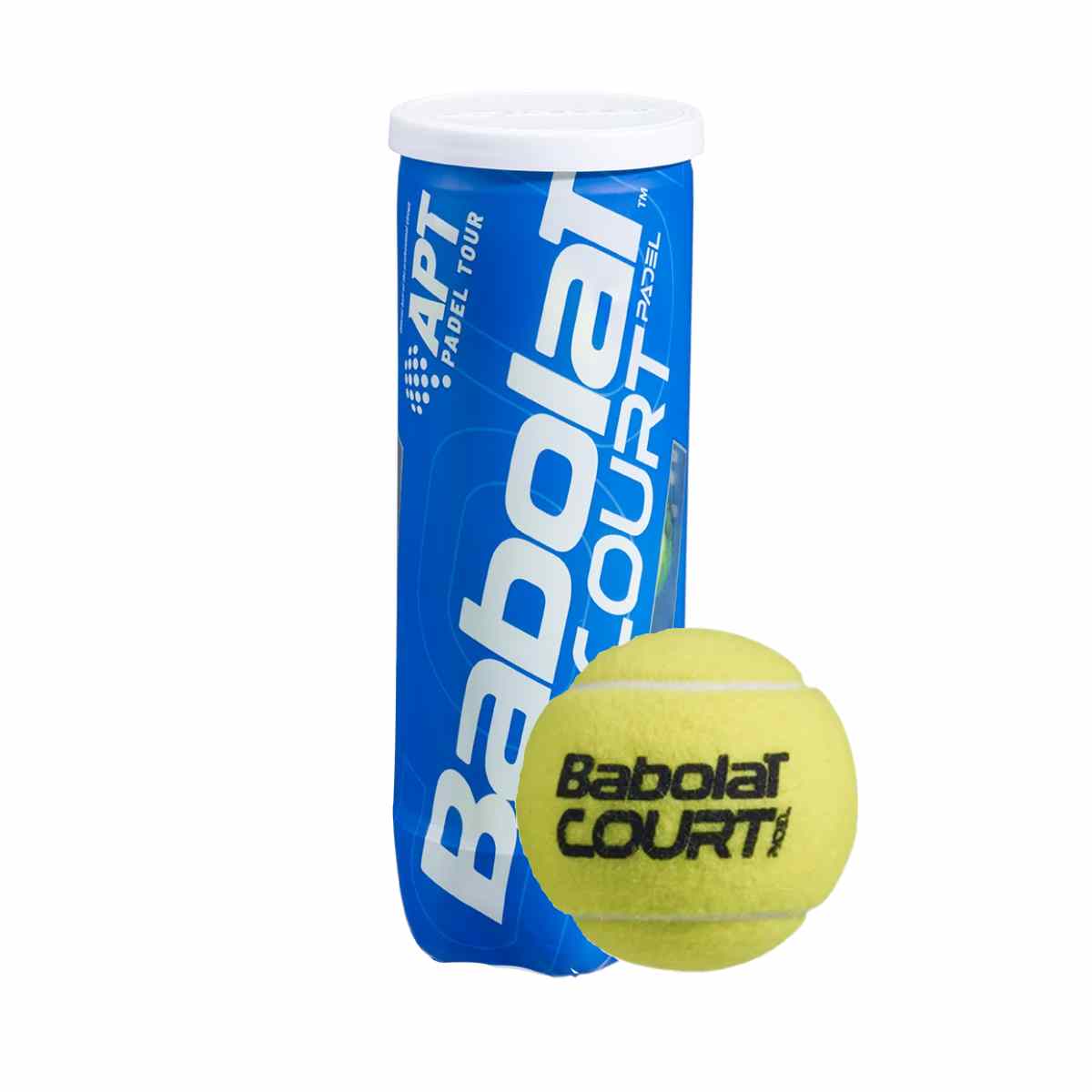 Babolat Court X3  24 Rør