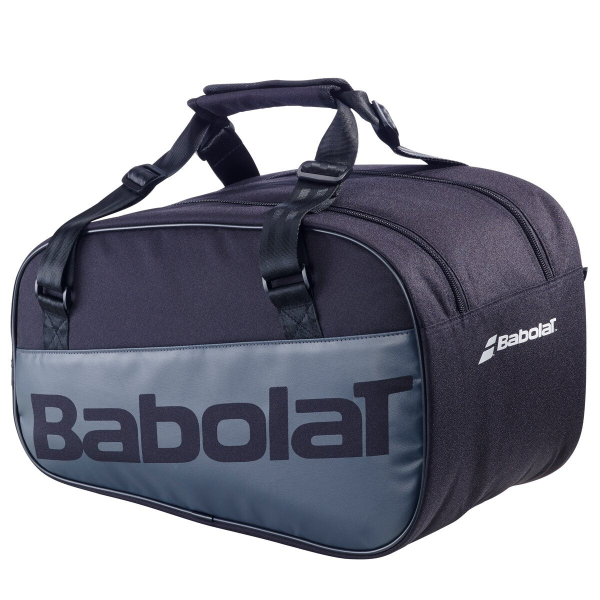 Babolat Evo Court   Padeltaske  Black