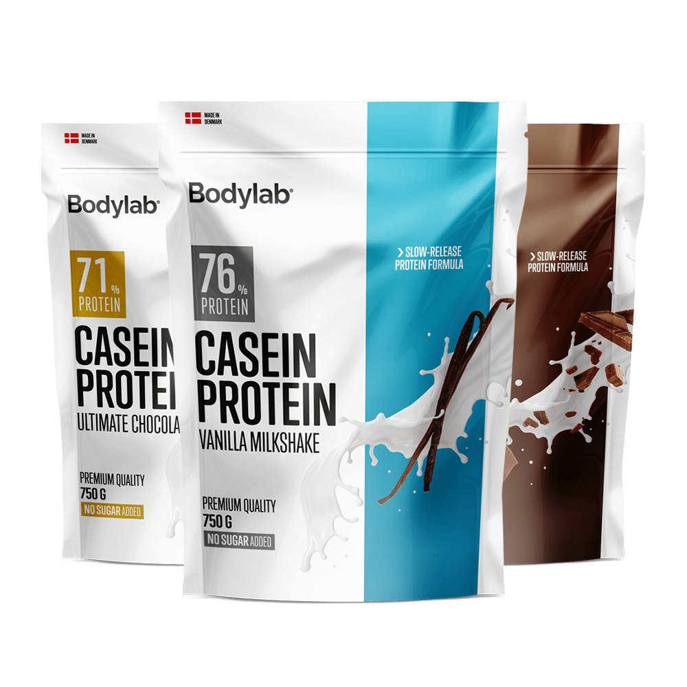 Casein Protein  750