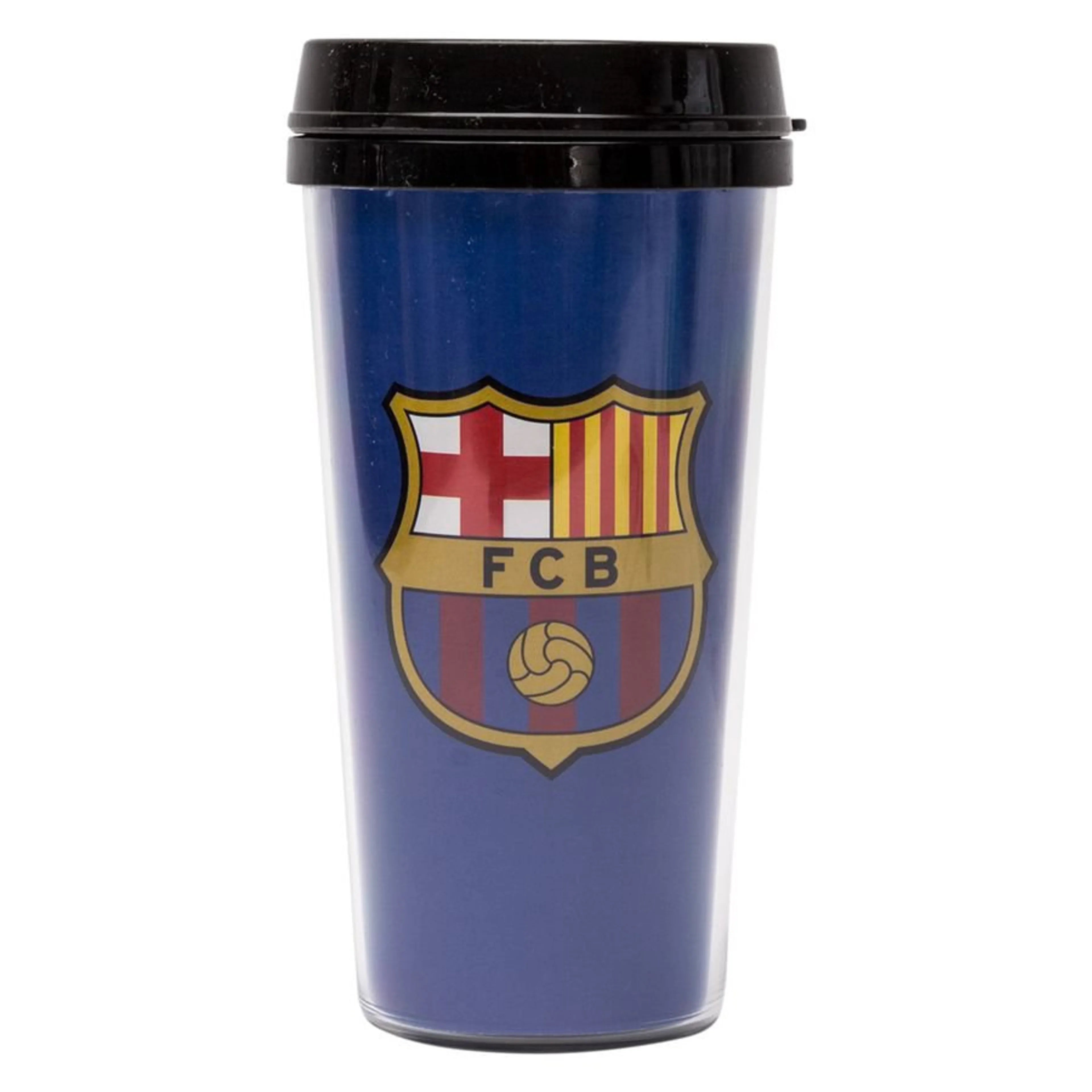 Barcelona Rejsekrus