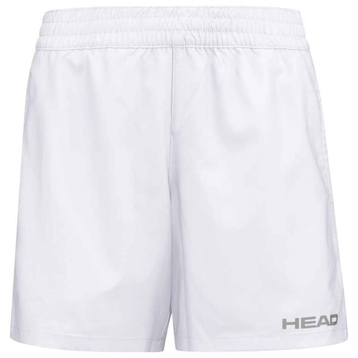 Head Club Shorts Dame Hvid