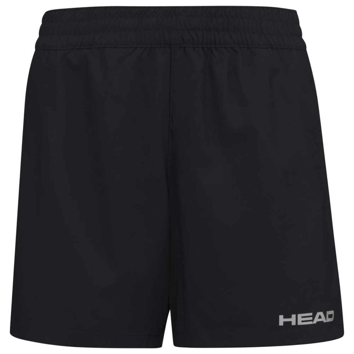 Head Club Shorts Dame Sort