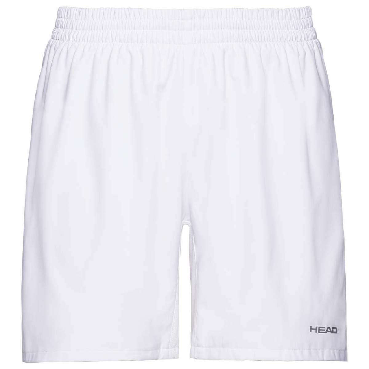 Head Club Shorts Herre Hvid