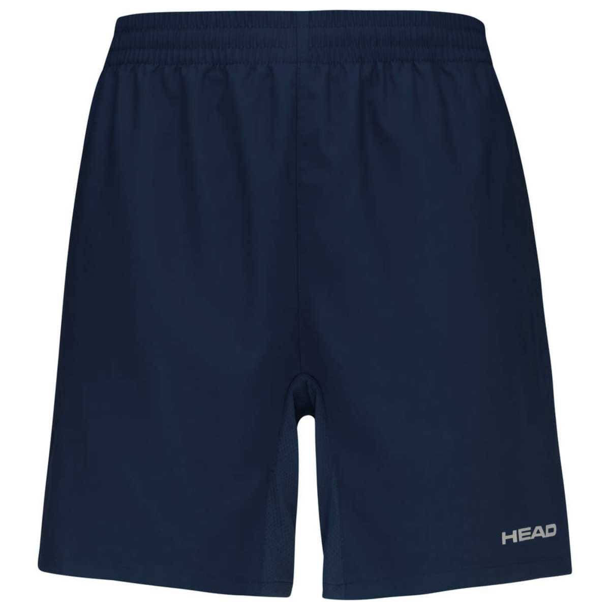 Head Club Shorts Herre Navy