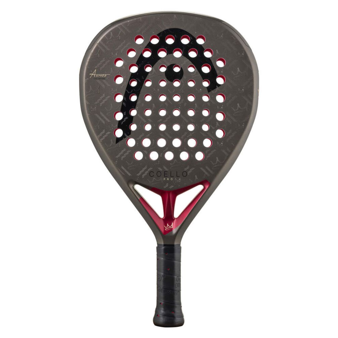 Head Coello Pro 2026 Padelbat