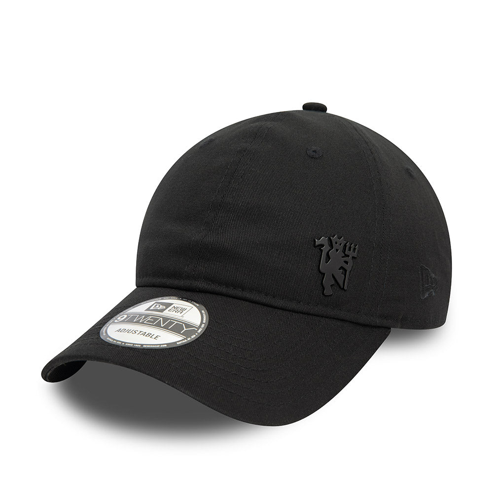 Manchester United New Era 9twenty Tonal Cap  Justerbar