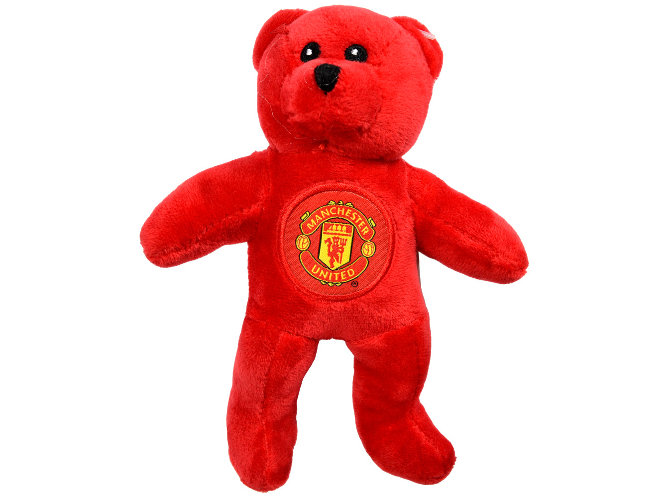 Manchester United Solid Bear Perfekt Gave Til Enhver Fan