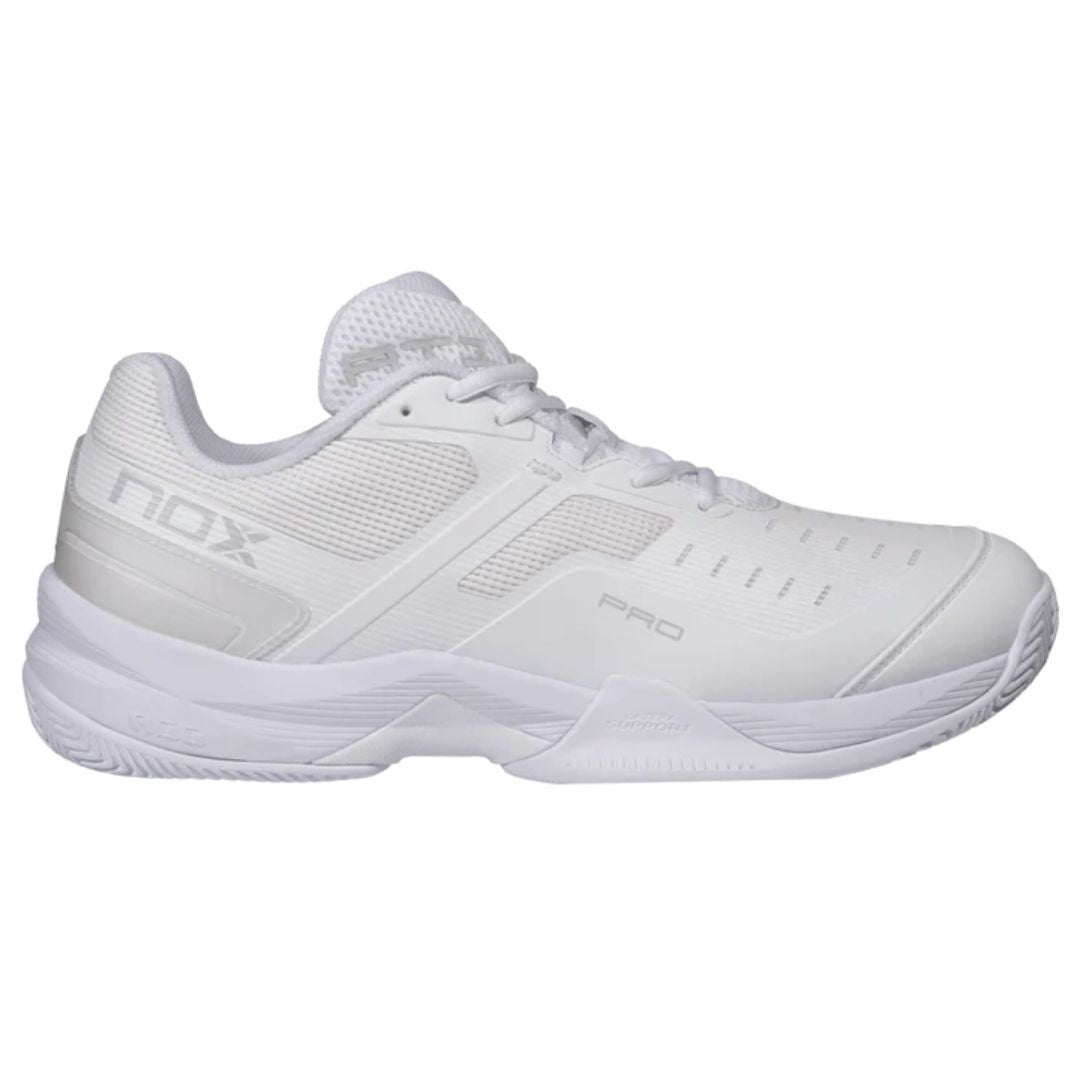 Nox At10 Pro Padelsko White 41