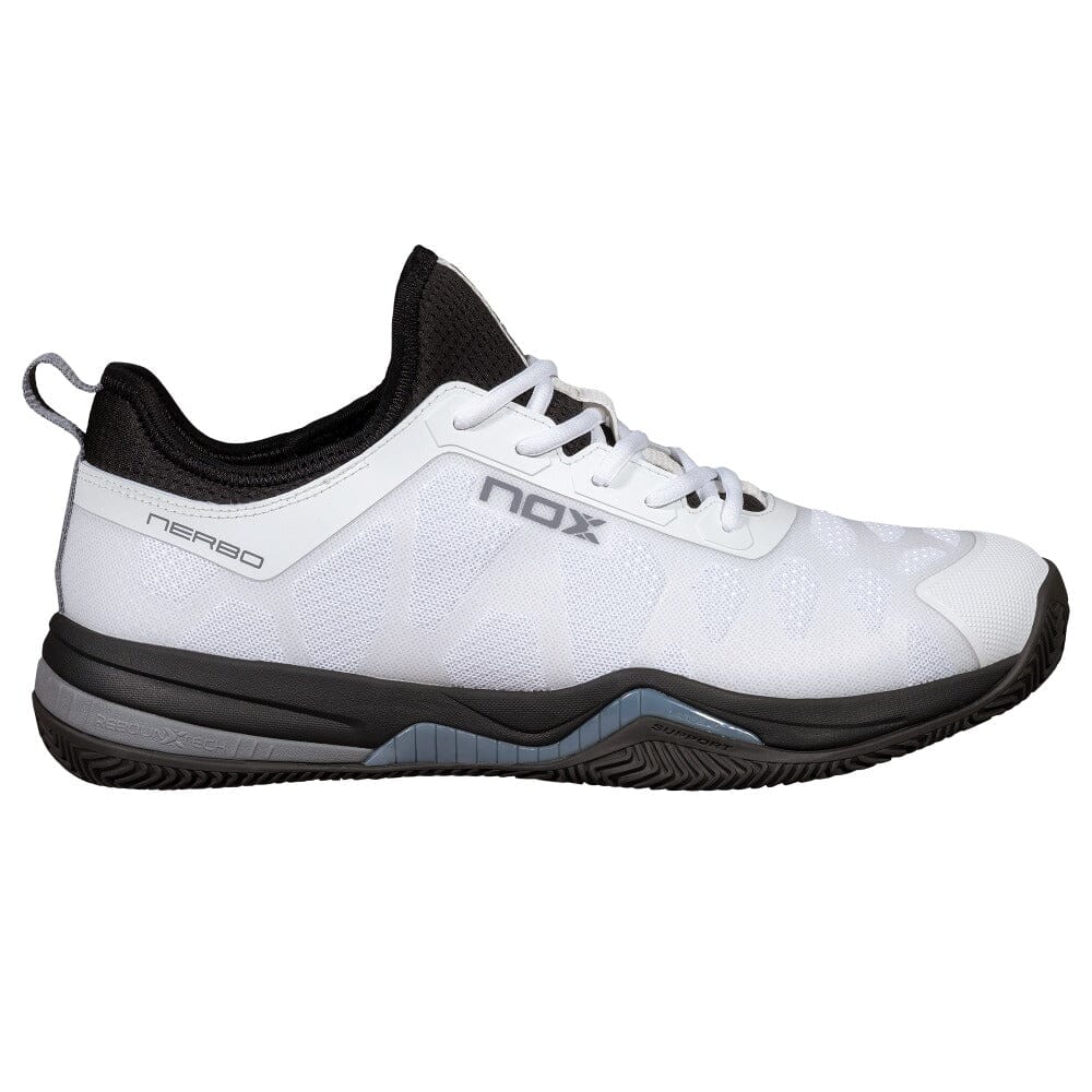 Nox Nerbo White Black 2026