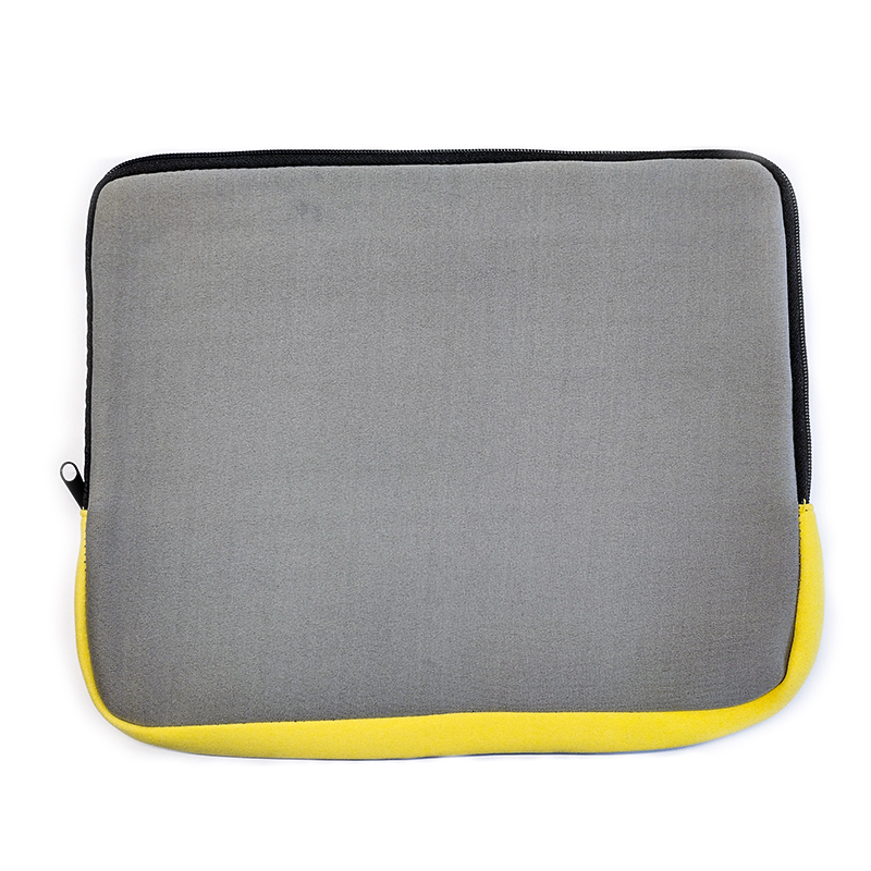 11 Quot  Bærbar Taske Lomme