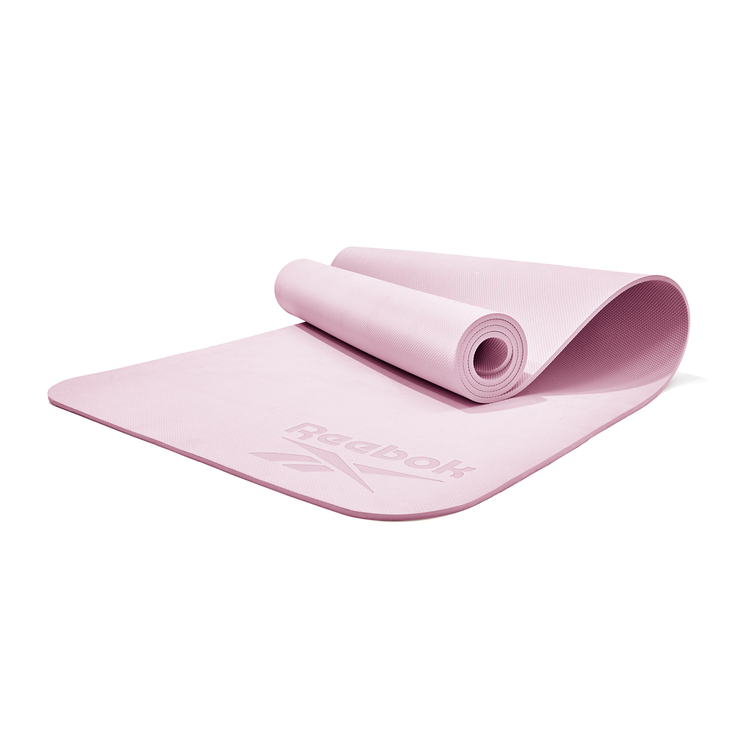 Reebok Yogamåtte 6mm Ashen Lilac