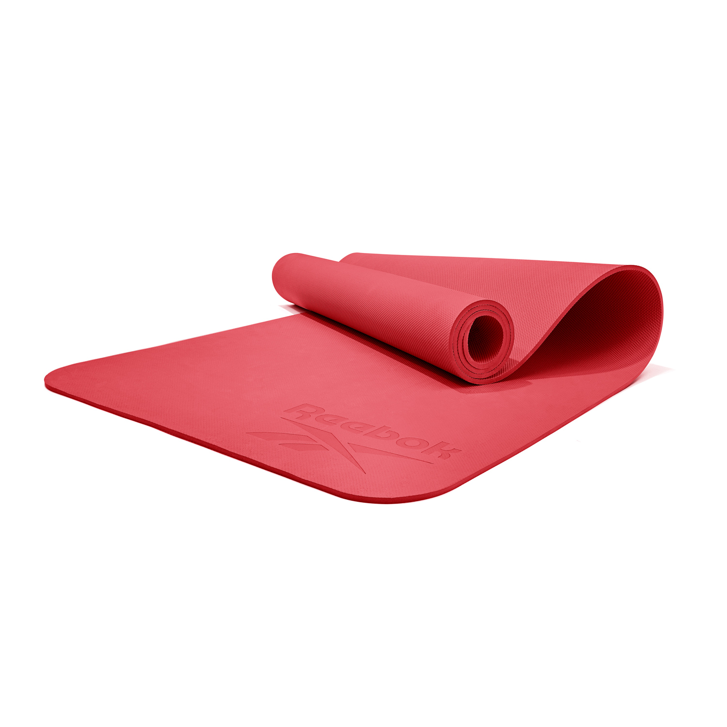 Reebok Yogamåtte 6mm Astro Dust