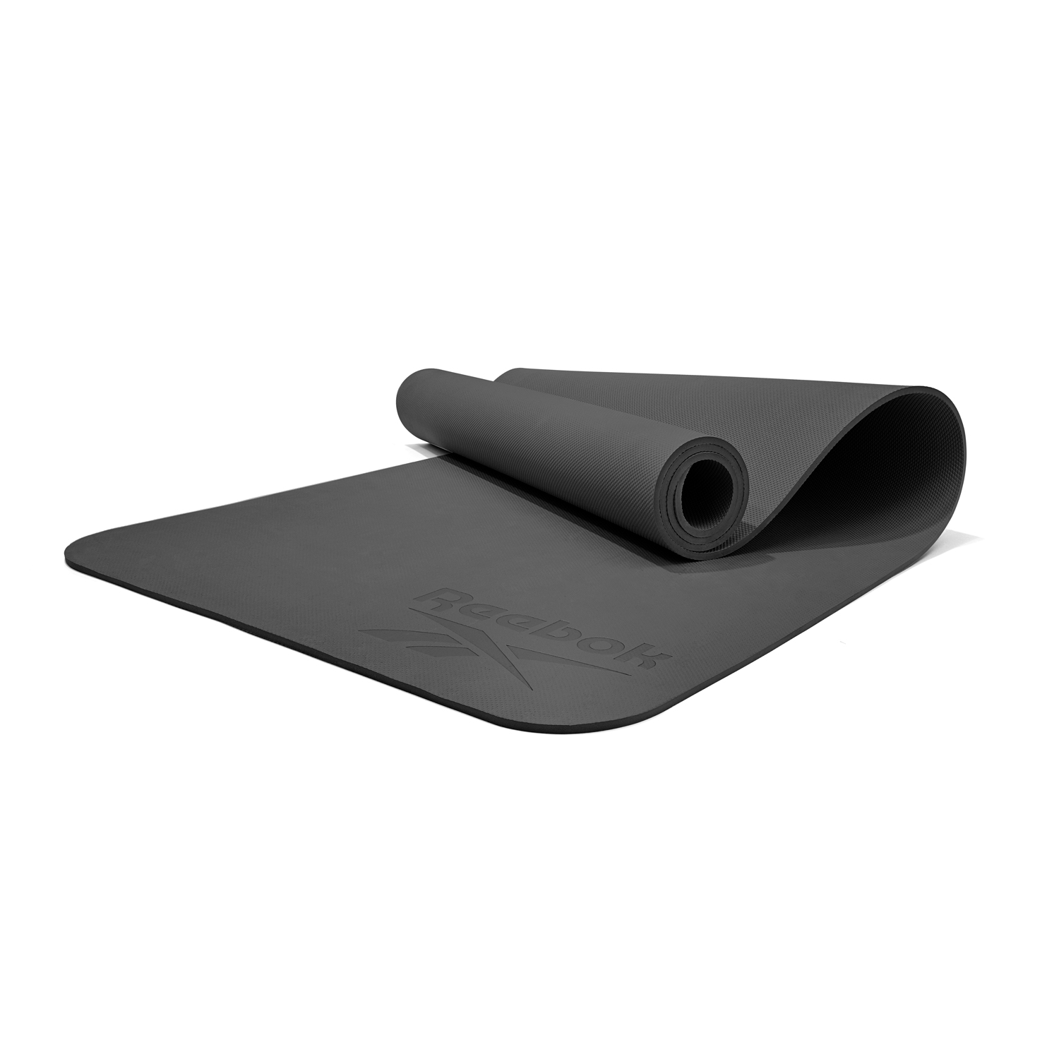Reebok Yogamåtte 6mm Black