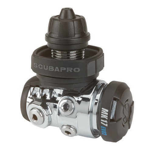 Scubapro Regulator Trin Mk17 Evo2