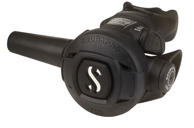 Scubapro S270