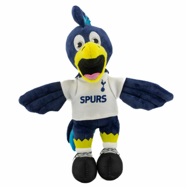 Tottenham  Quot Chirpy Quot  Bamse