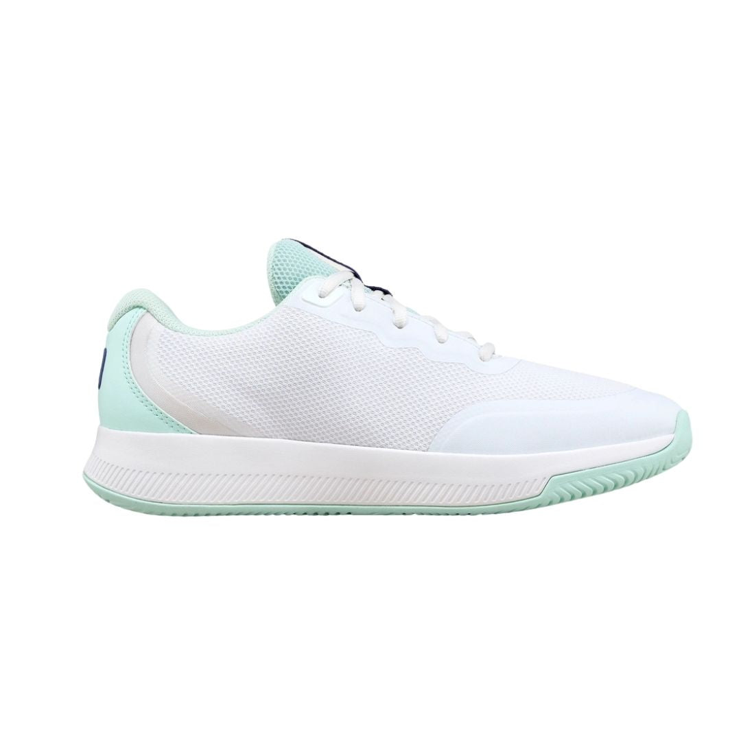Wilson Intrigue Lite  White Bay Skipper Blue  36