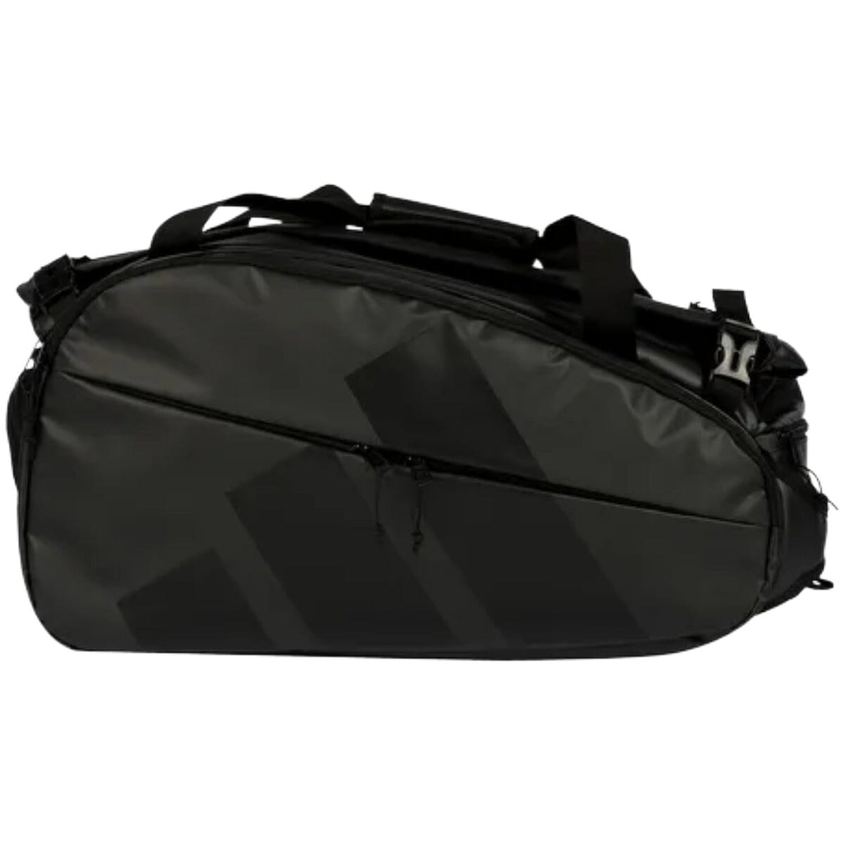 Adidas Multigame Black Bag 2026