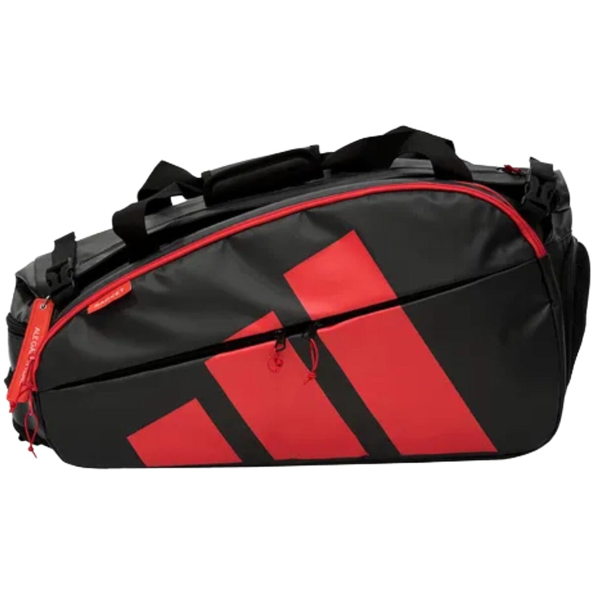 Adidas Multigame Black Red Bag 2026