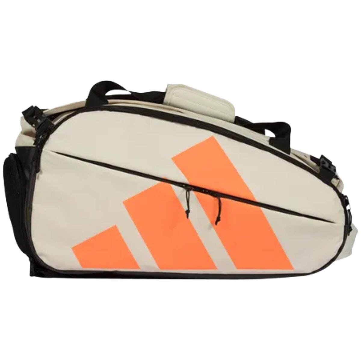 Adidas Multigame Offwhite Orange Bag 2026
