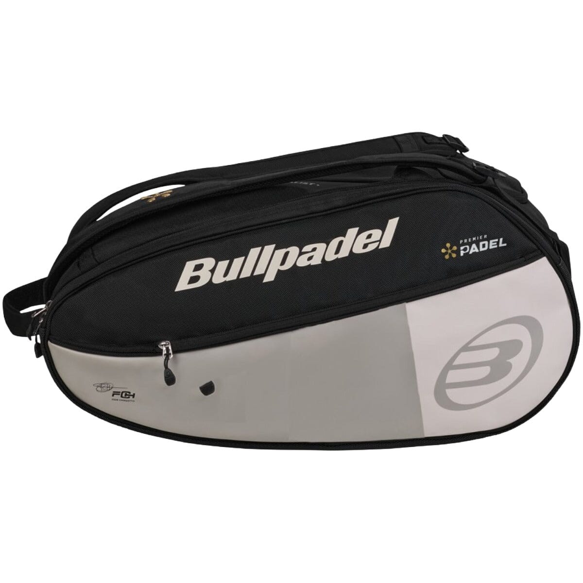 Bullpadel Neuron Premier Padel Bag 2026