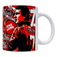 Cantona Krus