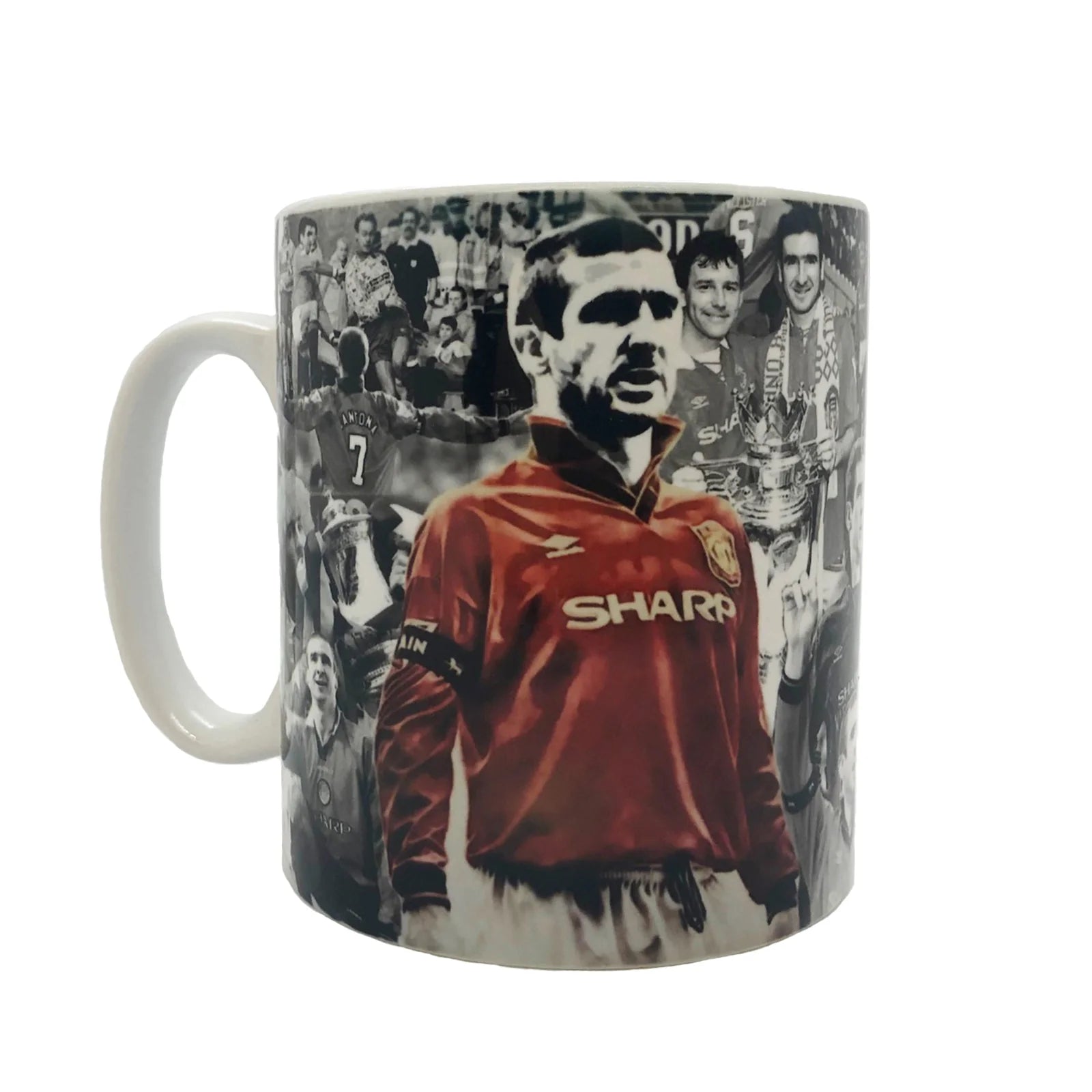 Cantona Krus