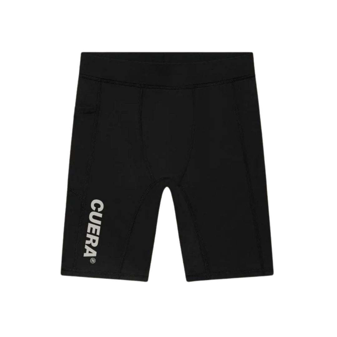 Cuera Compression Short Tights  Black