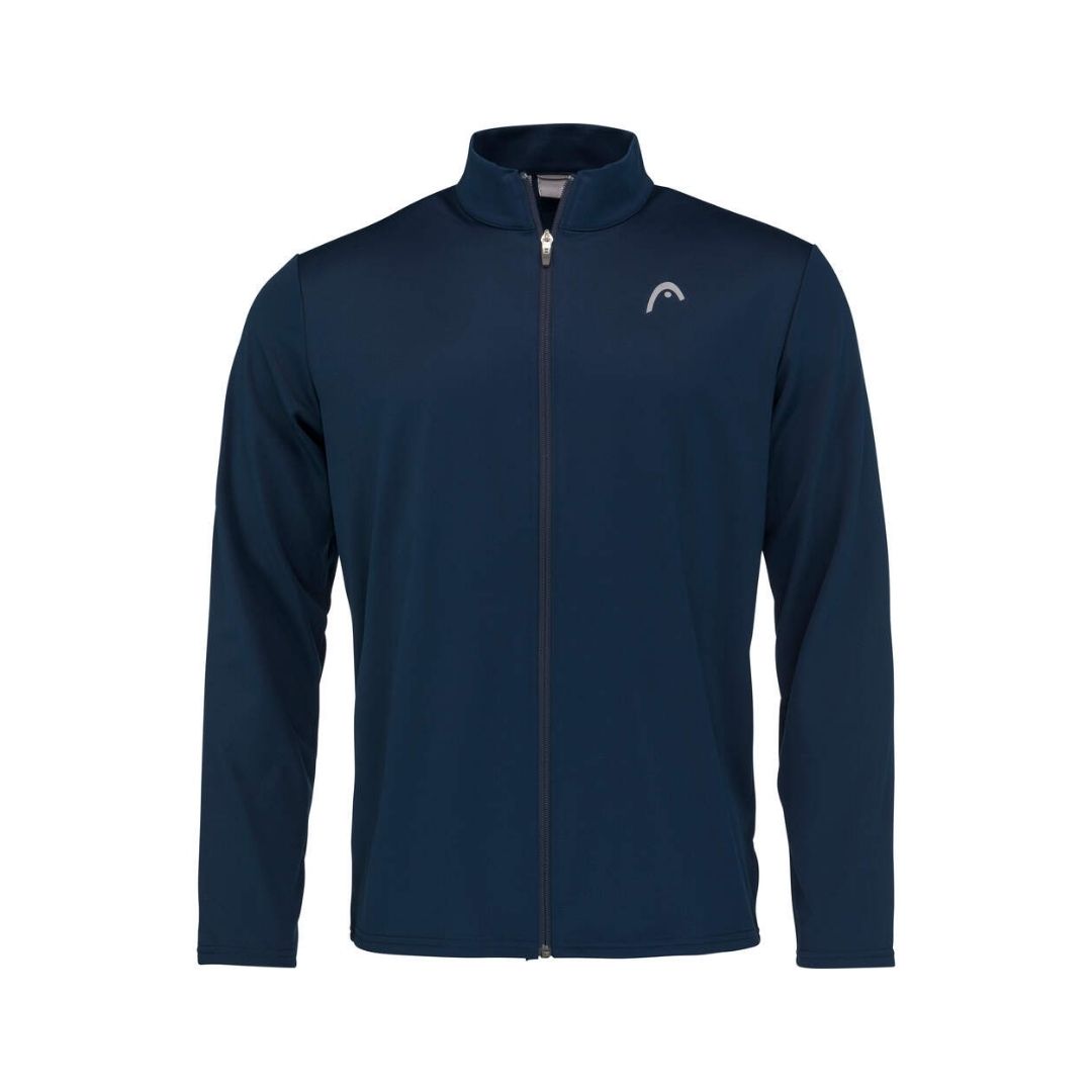 Head Easy Court Tracksuit Men Navy