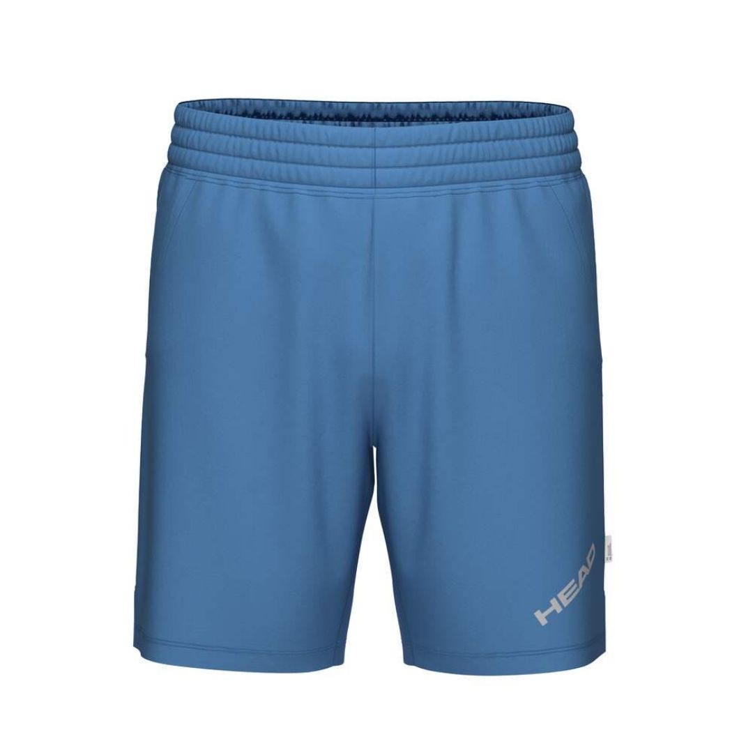 Head Pro Shorts Men Airforce Blue
