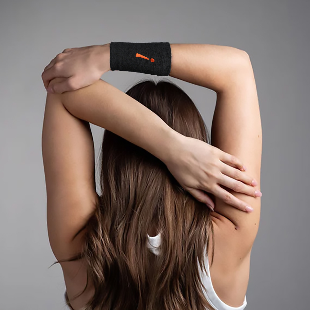 Incrediwear Wrist Sleeve Sort