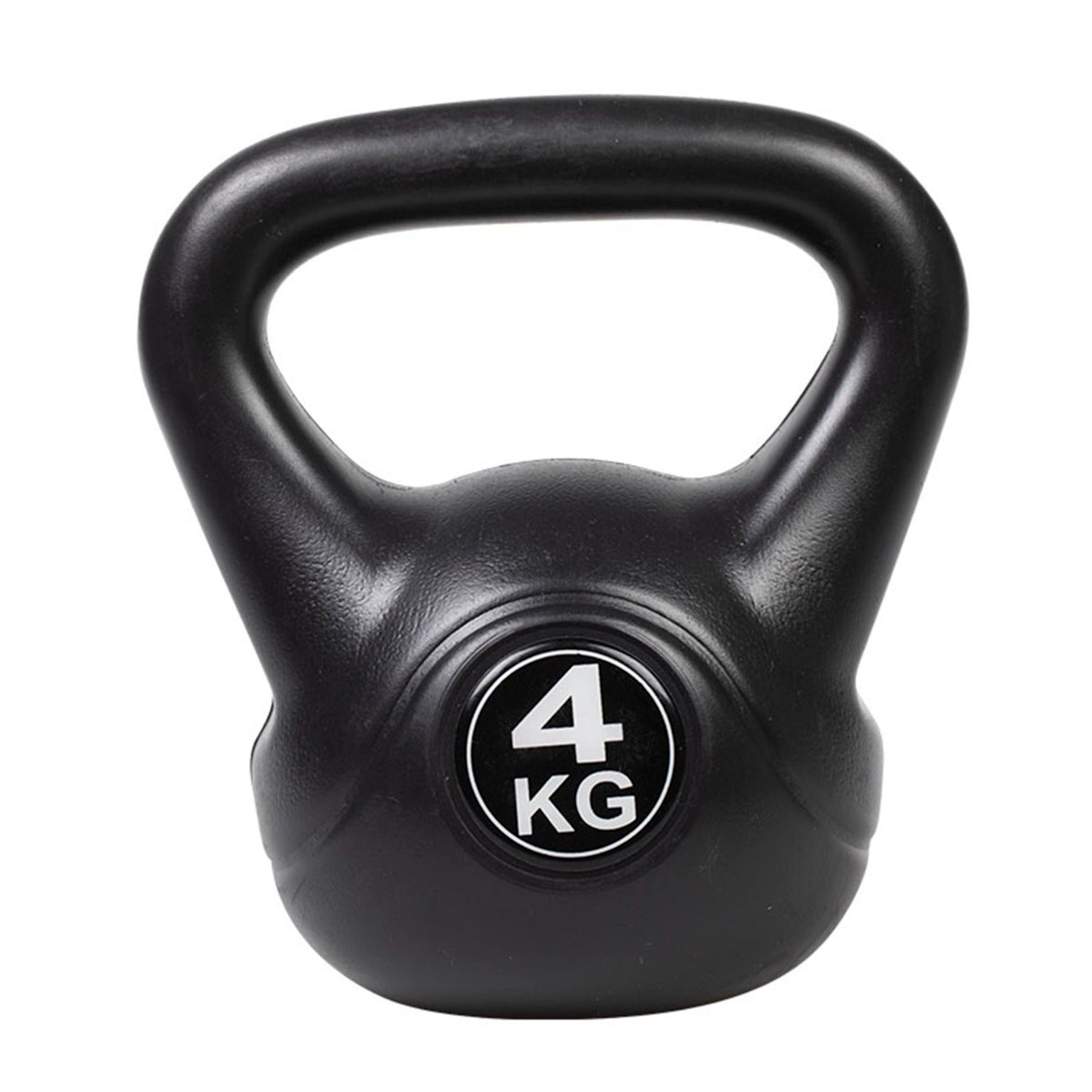 Kettlebell Kg