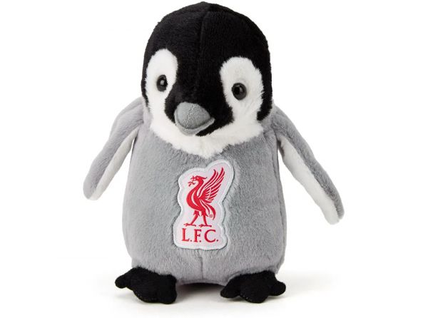 Liverpool Plys Pingvin