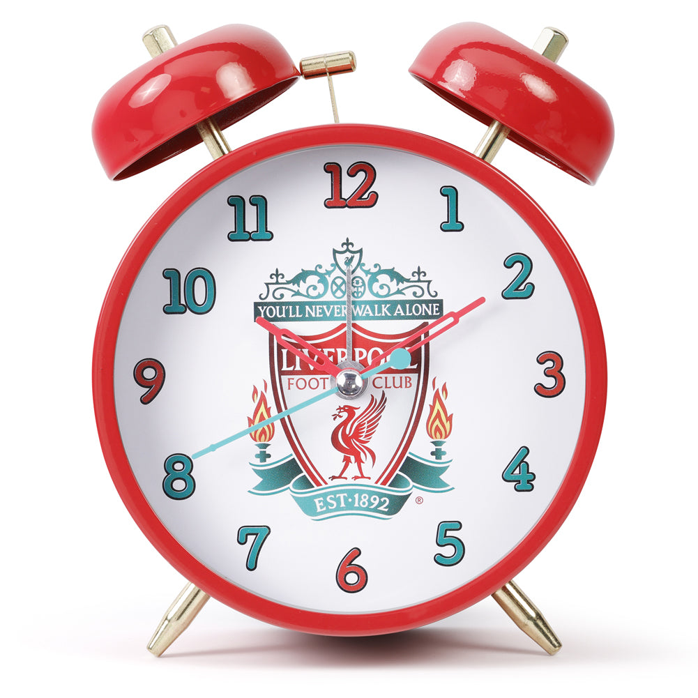 Liverpool Vækkeur