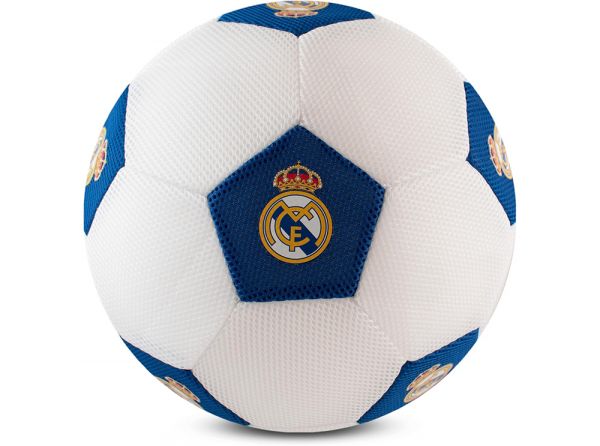 Real Madrid Mesh Bold