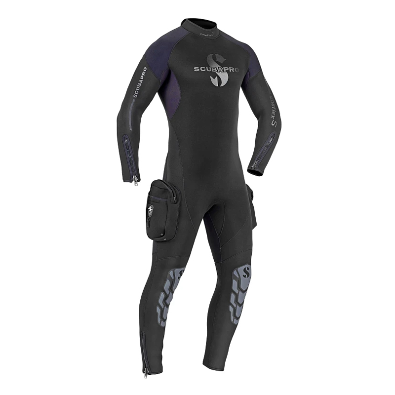 Scubapro Oneflex Våddragt Herre 5mm