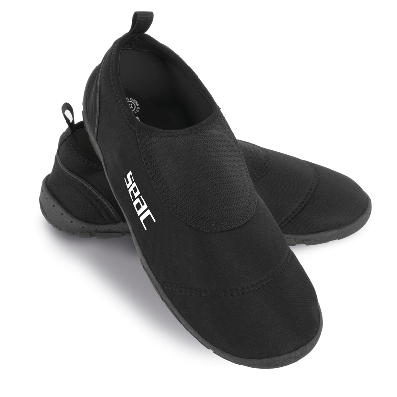Seac Badesko Aquashoes Playa Sort